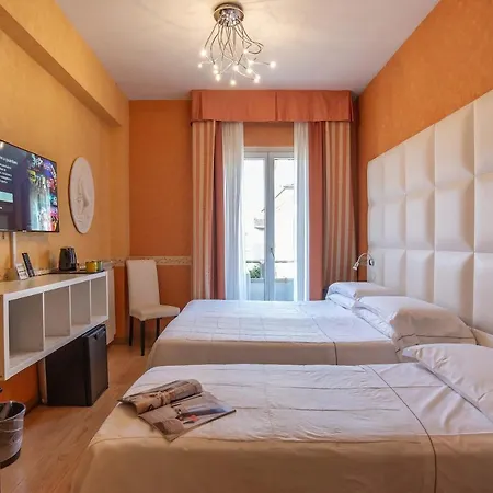 Hotel Jane 3*