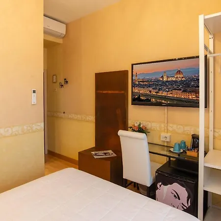 Hotel Jane Firenze