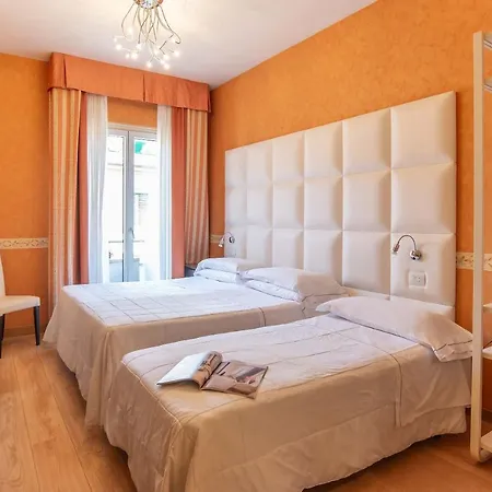 Jane Hotel Florencia