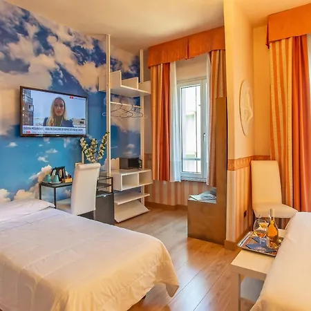 Hotel Jane 3*