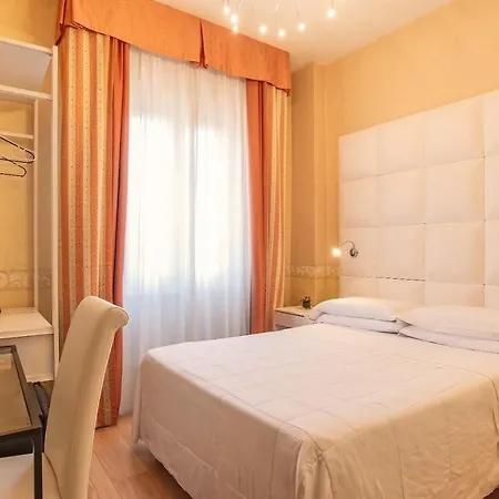 Hotel Jane Firenze