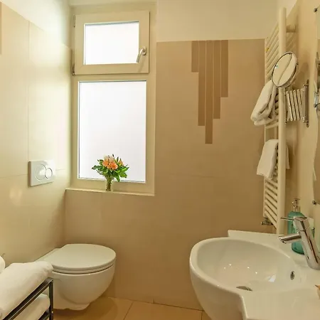 Hotel Jane Firenze
