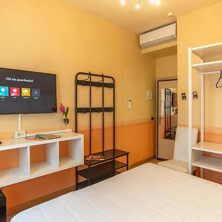 Jane Hotel Firenze