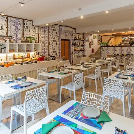 Jane Hotel 3*