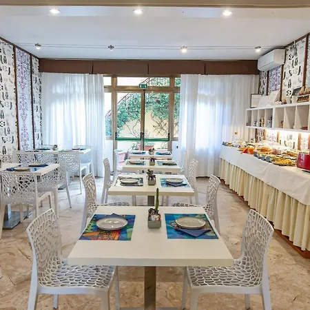 Hotel Jane Firenze