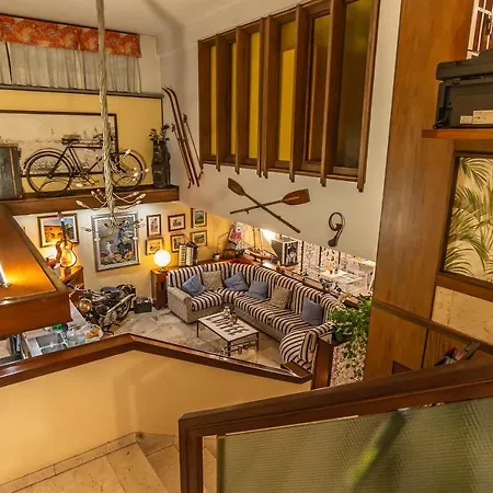 Hotel Jane 3*