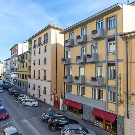 Jane Hotel 3*