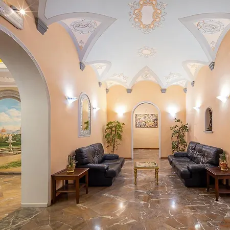 Hotel Hotel City 3*