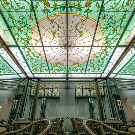 Hotel Hotel City Florence