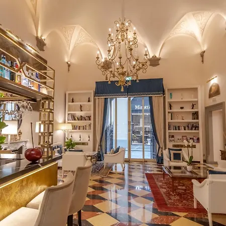 Golden Tower & Hotel Florencia