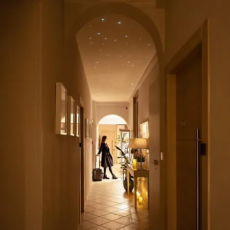 فندق Bellavista