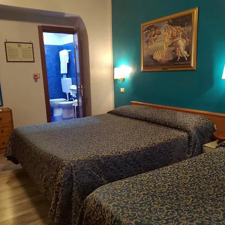 Hotel Santa Croce Florence