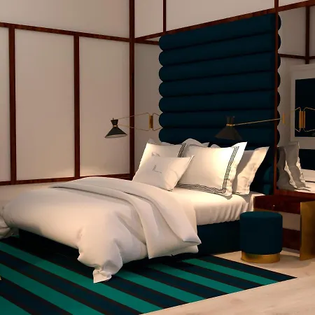 Hotel Mate Luca, 4*