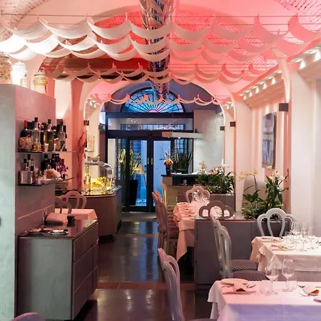Rivoli Boutique Отель Флоренция