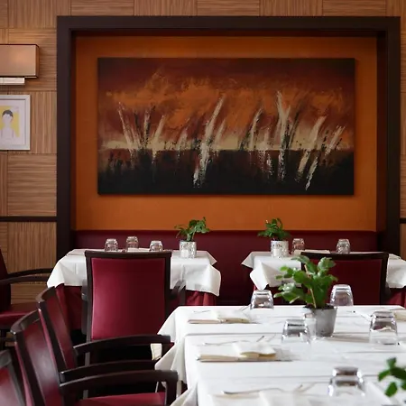 Hotel Grand Adriatico 4*