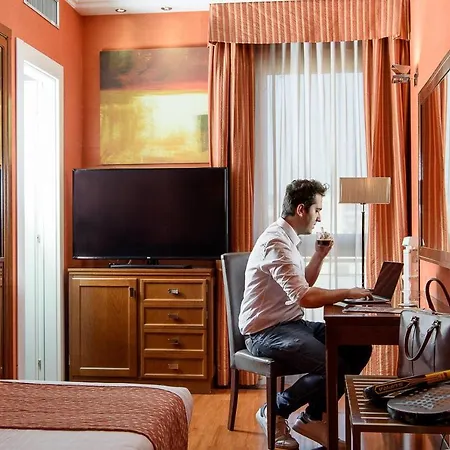 Grand Adriatico 4*
