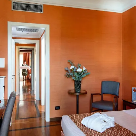 Hotel Grand Adriatico 4*