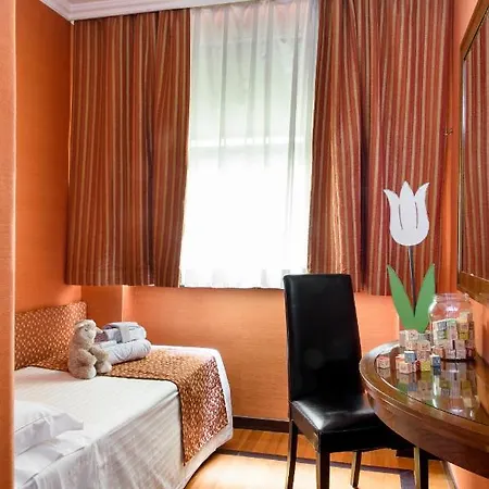 Grand Adriatico Hotel 4*