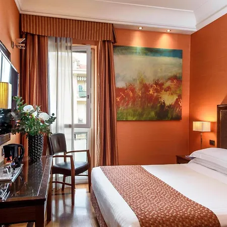 Grand Adriatico Hotel