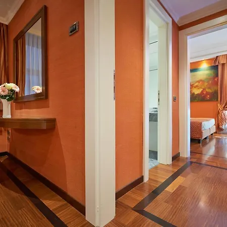 Grand Adriatico 4*