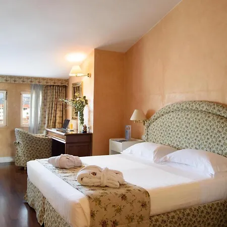 Grand Adriatico Hotel 4*