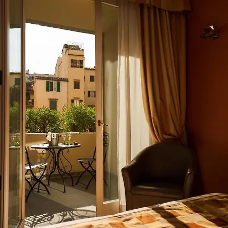 Grand Adriatico Florence