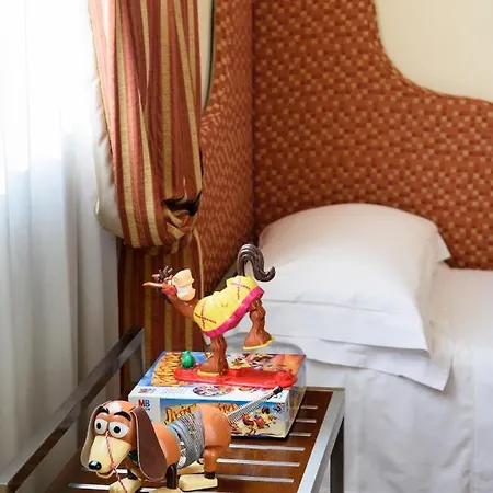 Hotel Grand Adriatico 4*