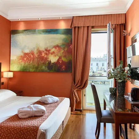 Grand Adriatico 4*