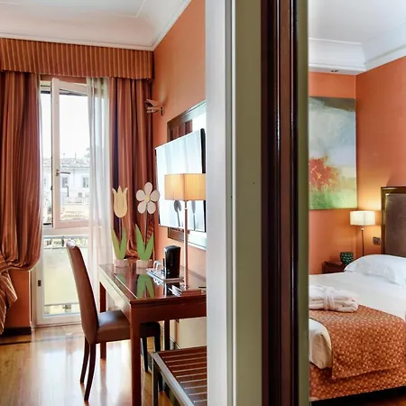 Grand Adriatico Hotel 4*