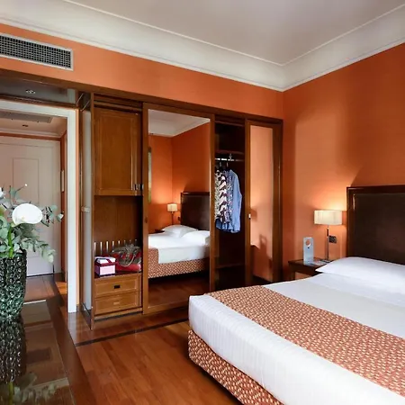 Grand Adriatico Hotel