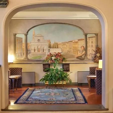Hotel Rivoli Boutique