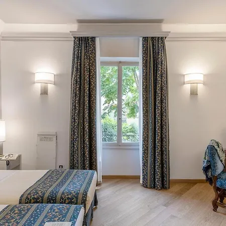 Hotel Rivoli Boutique