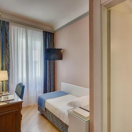Отель Rivoli Boutique