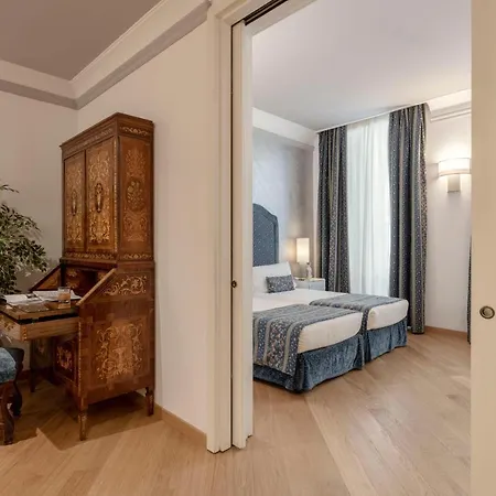 Rivoli Boutique Флоренция