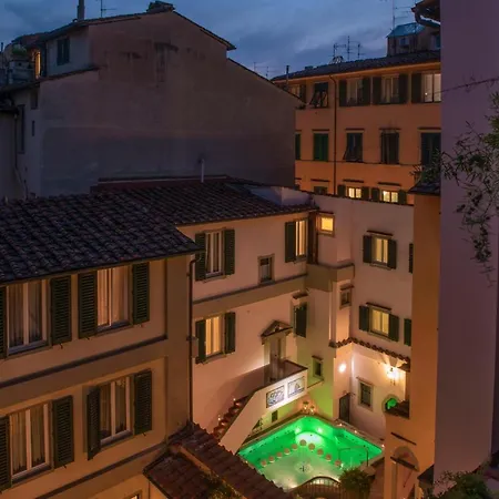 Hotel Rivoli Boutique