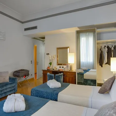 Отель Rivoli Boutique Флоренция