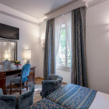 Rivoli Boutique Florence