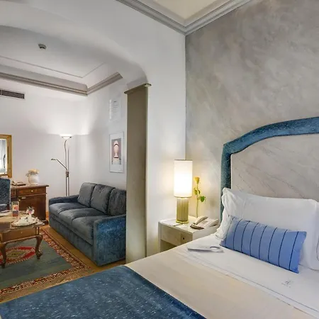 Hotel Rivoli Boutique 4*
