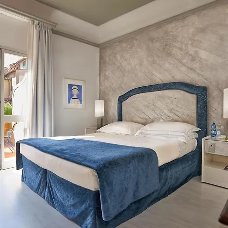 Rivoli Boutique Отель 4*