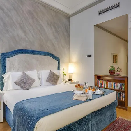 Hotel Rivoli Boutique Florence