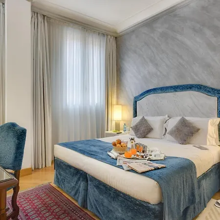 Отель Rivoli Boutique