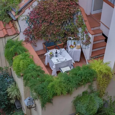 Rivoli Boutique Отель 4*