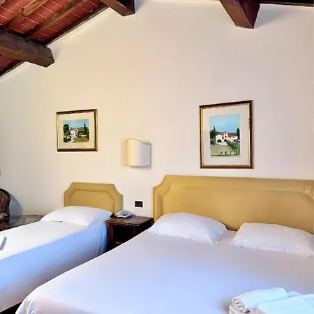Relais Il Cestello 3*