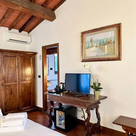 Relais Il Cestello Hotel 3*