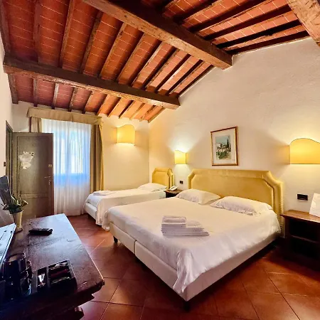 Relais Il Cestello Hotel