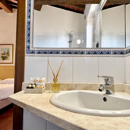 Hotel Relais Il Cestello