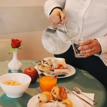酒店 伽利略酒店