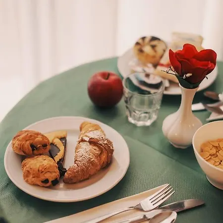 Galileo Hotel Florence