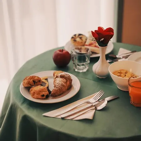 Hotel Galileo