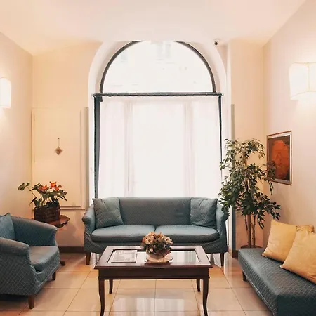 Galileo Hotel